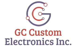 Gc Custom Electronics Inc. Winnipeg (204)223-4175